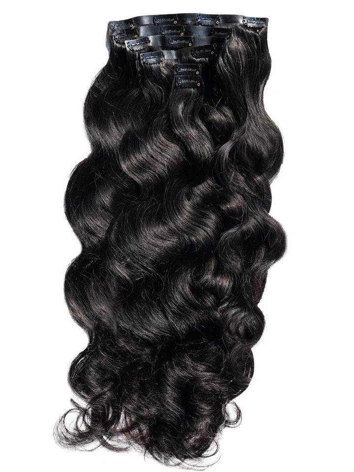 Clip Ins