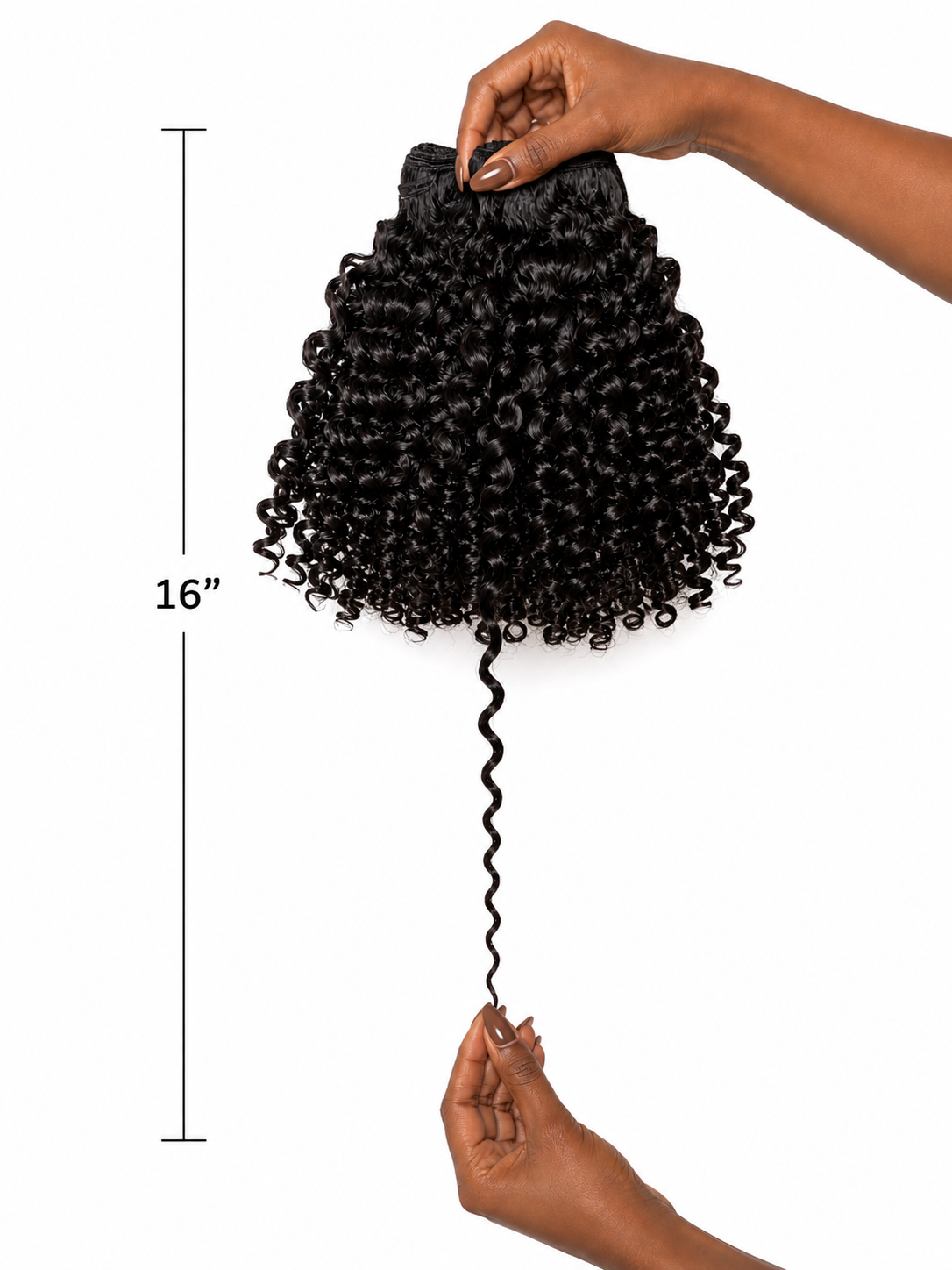Ana- 3C Hair | 300g