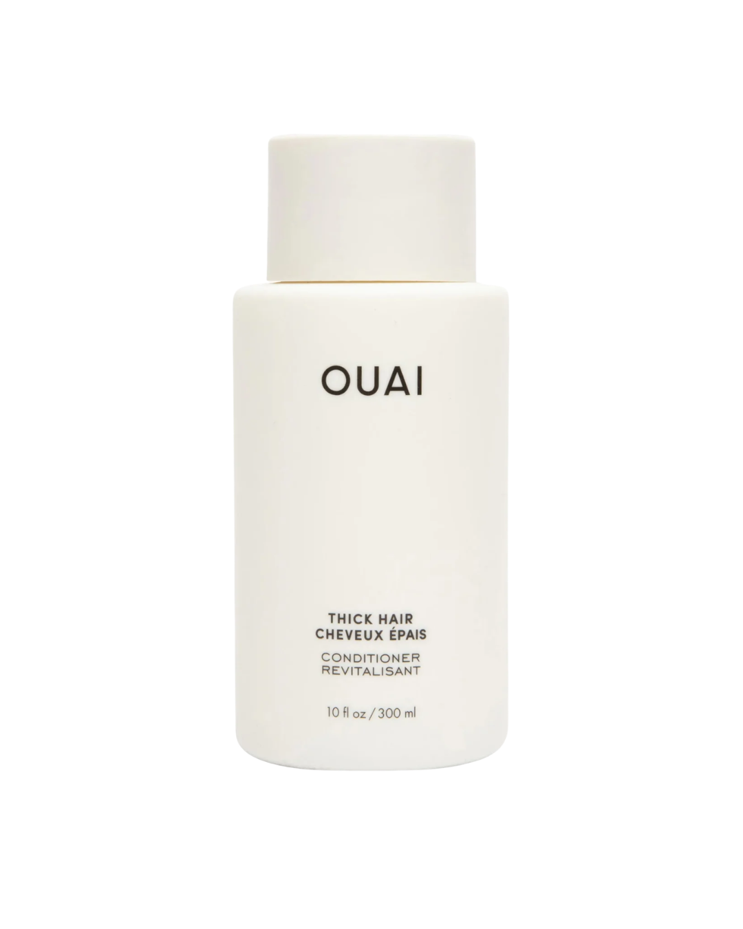 Ouai shampoo