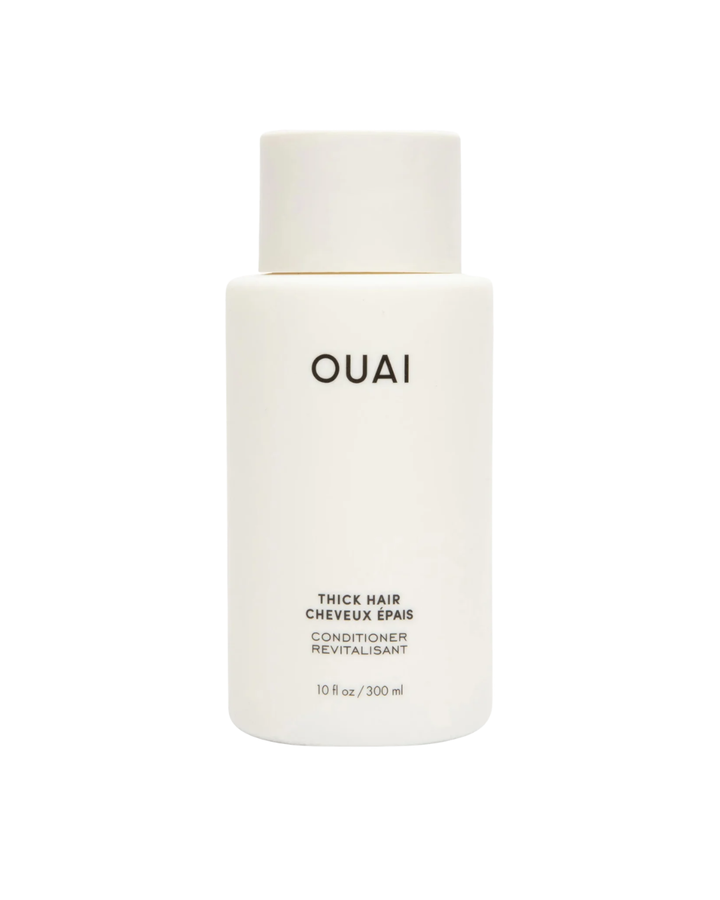 Ouai shampoo