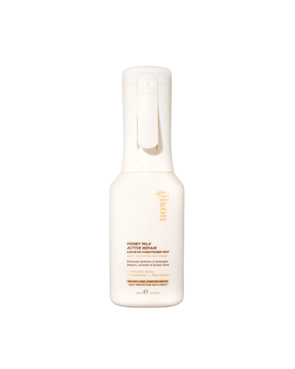 Gisou Leave-in conditioner