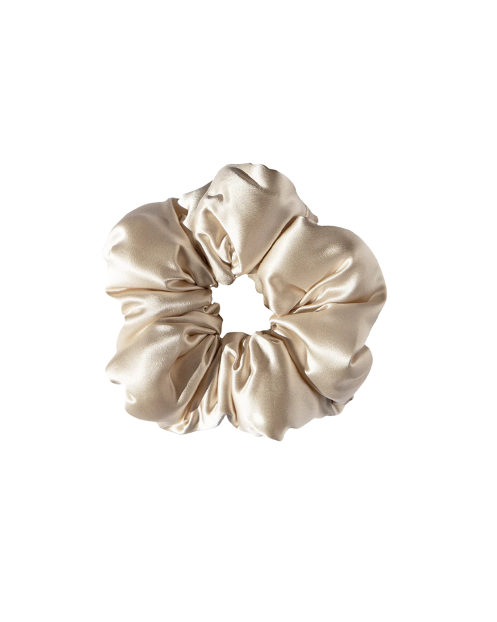 Cloud scrunchie