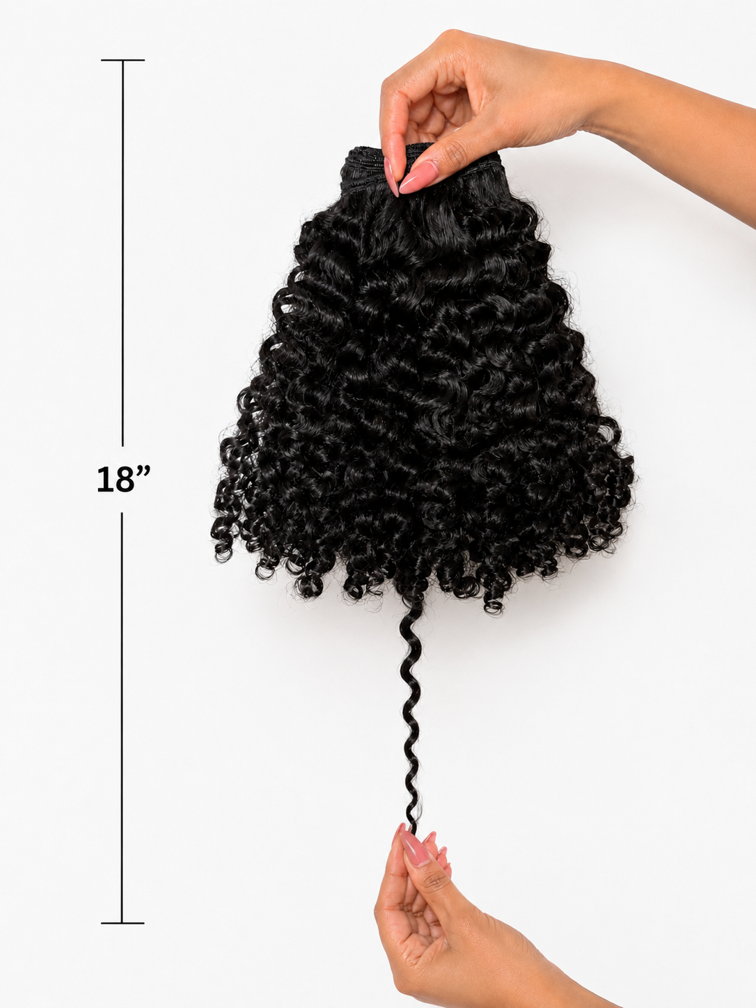 Ana- 3C Hair | 300g