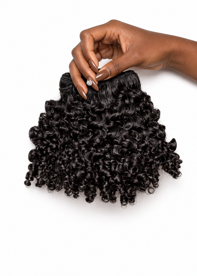 Ana- 3C Hair | Bundle Deal 300g